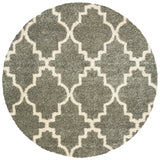 Oriental Weavers Sphinx Henderson 092E9 Grey/Ivory Rugs