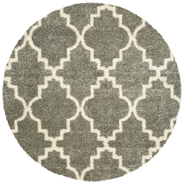 Oriental Weavers Sphinx Henderson 092E9 Grey/Ivory Rugs