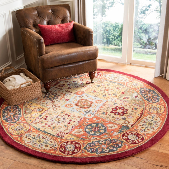 Safavieh Heritage hg512a Multi Rugs