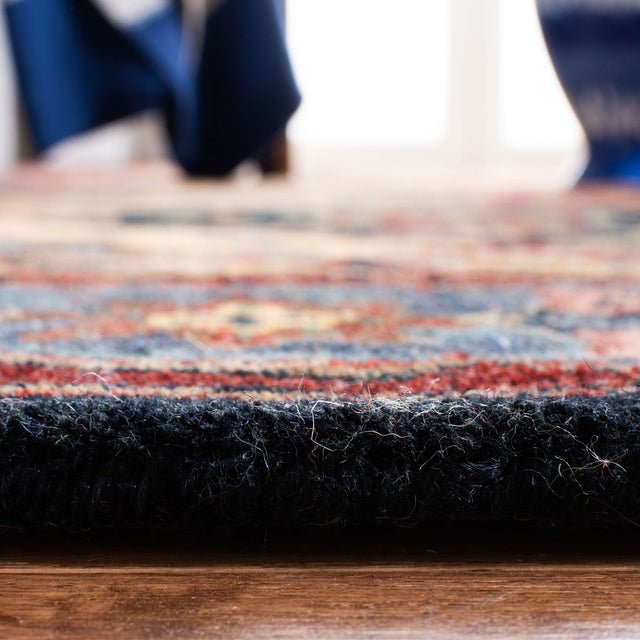 Safavieh Heritage Hg926A Red / Multi Rugs