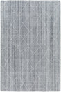 Surya Highland Hhd-2301 Silver Gray, Light Gray, Medium Gray Rug.