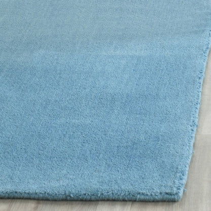 Safavieh Himalaya Him610A Turquoise Rugs