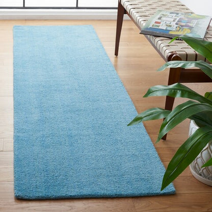 Safavieh Himalaya Him610A Turquoise Rugs