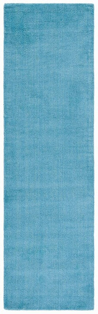 Safavieh Himalaya Him610A Turquoise Rugs