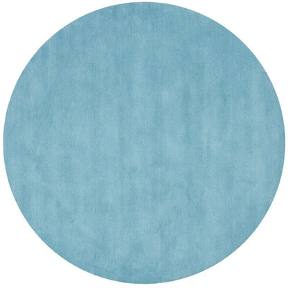 Safavieh Himalaya Him610A Turquoise Rugs