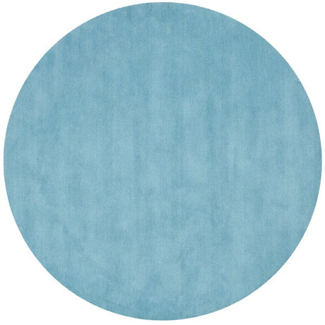 Safavieh Himalaya Him610A Turquoise Rugs.