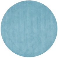 Safavieh Himalaya Him610A Turquoise Rugs