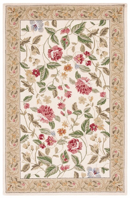 Safavieh Chelsea hk117a Ivory / Beige Rugs