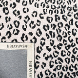 Safavieh Chelsea hk15c White / Black Rugs