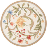 Safavieh Chelsea hk248a Ivory Rugs