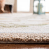 Safavieh Chelsea hk248a Ivory Rugs