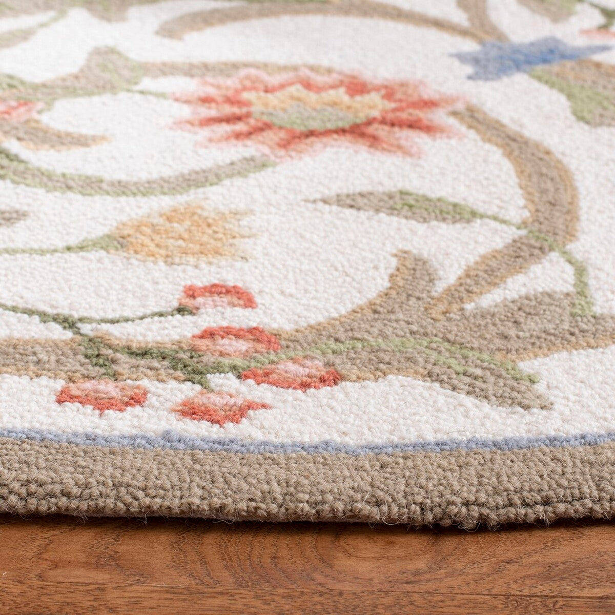 Safavieh Chelsea hk248a Ivory Rugs