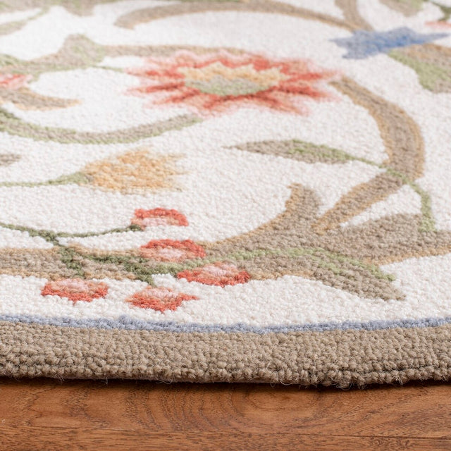 Safavieh Chelsea hk248a Ivory Rugs
