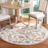 Safavieh Chelsea hk248a Ivory Rugs