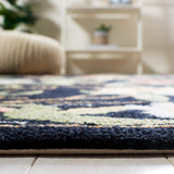 Safavieh Chelsea hk311a Black Rugs