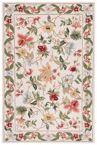 Safavieh Chelsea Hk311B Ivory Area Rug