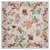 Safavieh Chelsea Hk311B Ivory Rug