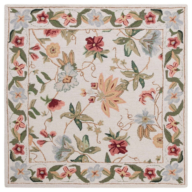 Safavieh Chelsea Hk311B Ivory Rug