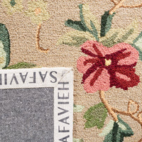 Safavieh Chelsea Hk311C Beige Area Rug