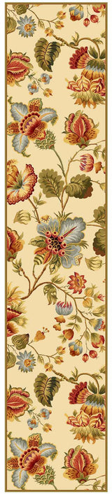 Safavieh Chelsea Hk331A Ivory Rugs