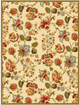 Safavieh Chelsea Hk331A Ivory Rugs