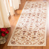 Safavieh Chelsea hk78c Ivory / Ivory Rugs
