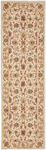 Safavieh Chelsea hk78c Ivory / Ivory Rugs