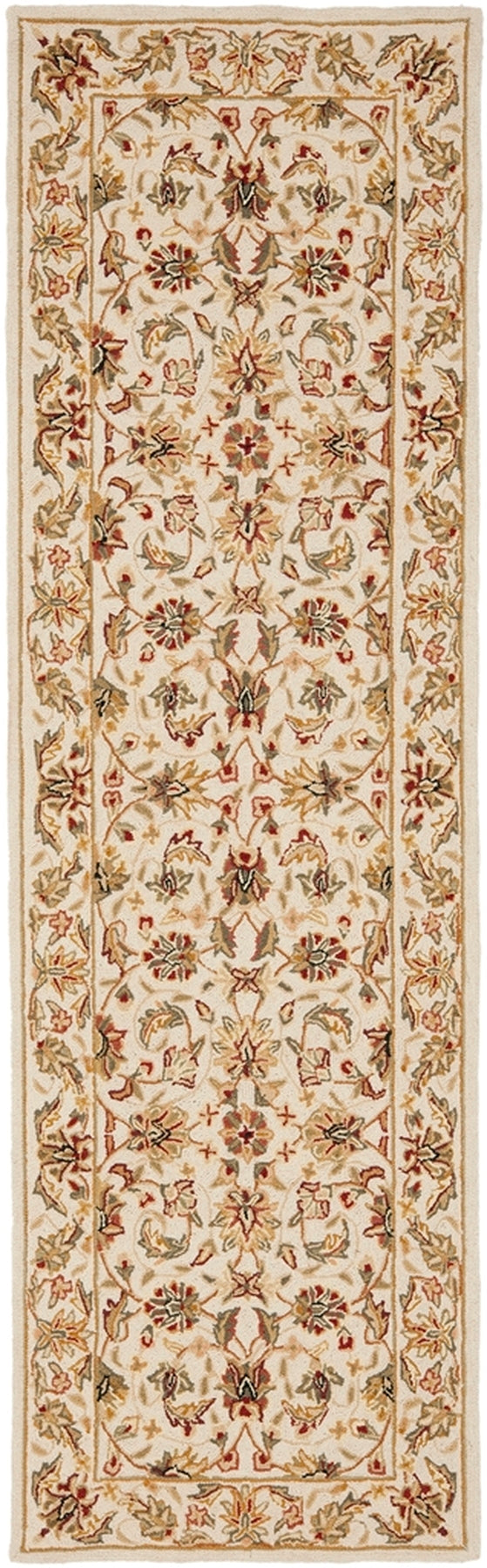 Safavieh Chelsea hk78c Ivory / Ivory Rugs