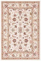 Safavieh Chelsea hk78c Ivory / Ivory Rugs