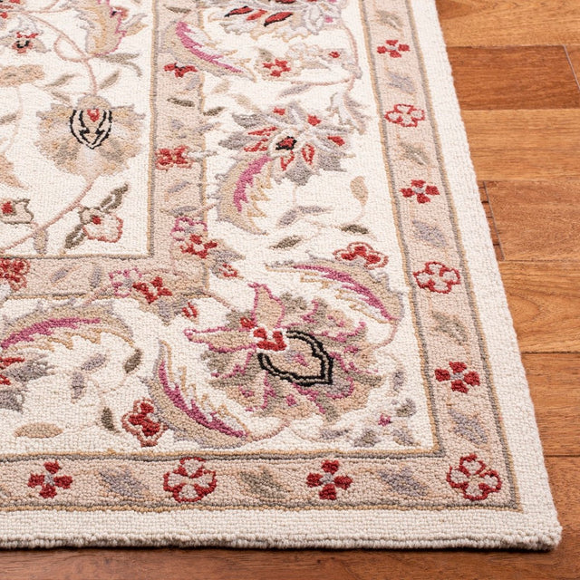 Safavieh Chelsea hk78c Ivory / Ivory Rugs