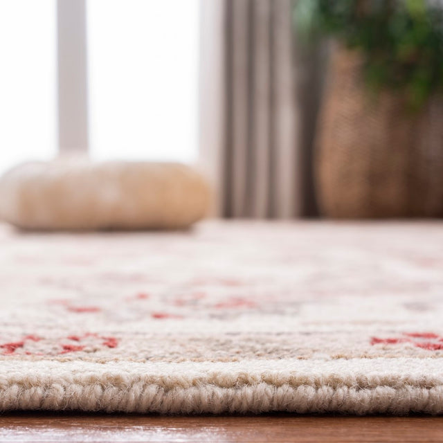 Safavieh Chelsea hk78c Ivory / Ivory Rugs