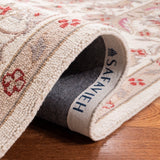 Safavieh Chelsea hk78c Ivory / Ivory Rugs
