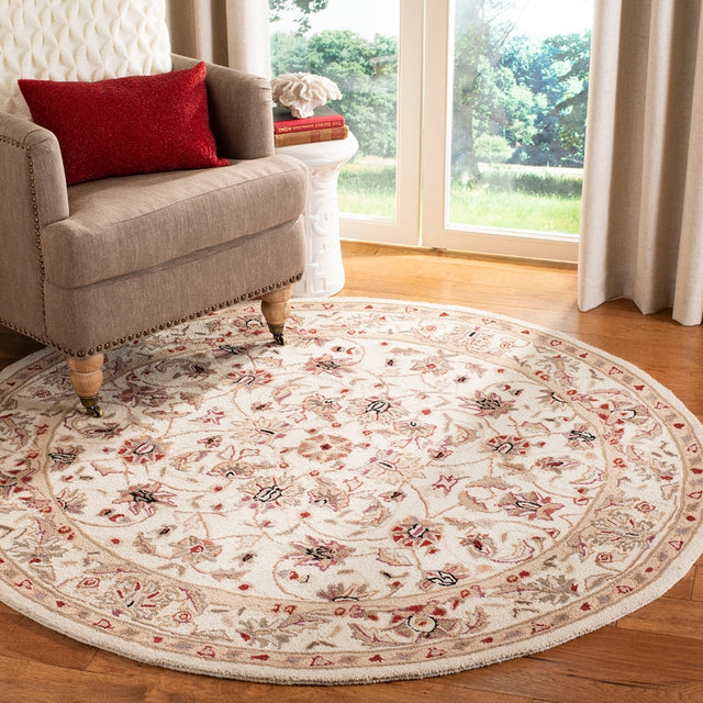 Safavieh Chelsea hk78c Ivory / Ivory Rugs