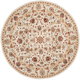 Safavieh Chelsea hk78c Ivory / Ivory Rugs