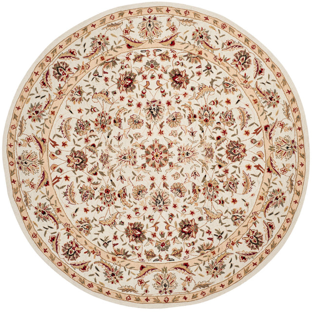 Safavieh Chelsea hk78c Ivory / Ivory Rugs