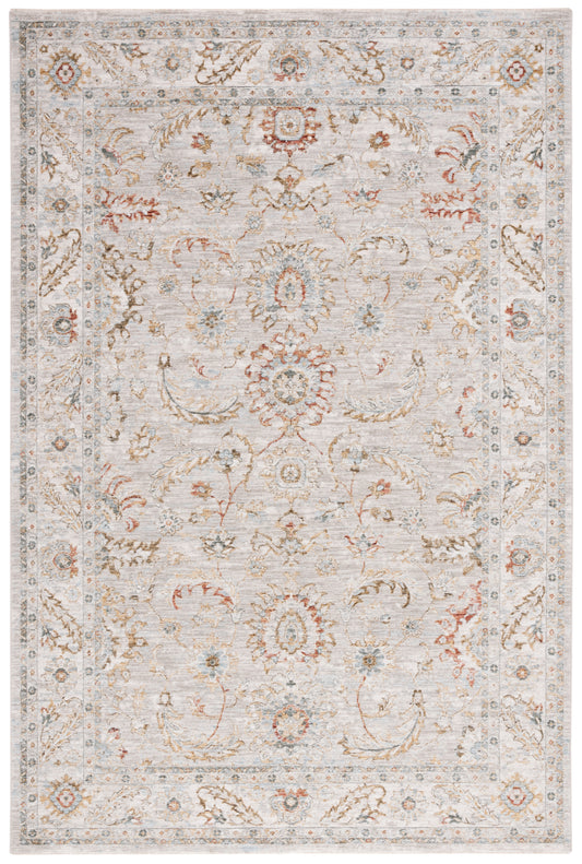 Safavieh Hamilton Hlt108F Grey/Gold Area Rug