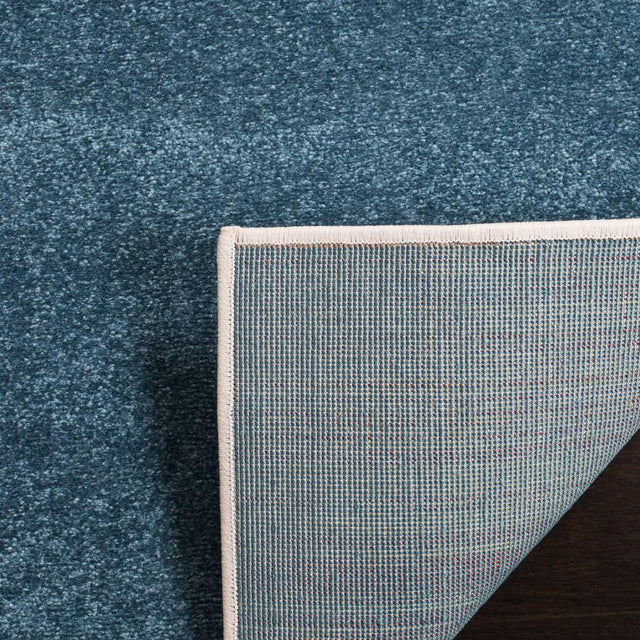 Safavieh Hollywood Hlw706C Peacock Blue / Fuchsia Rugs
