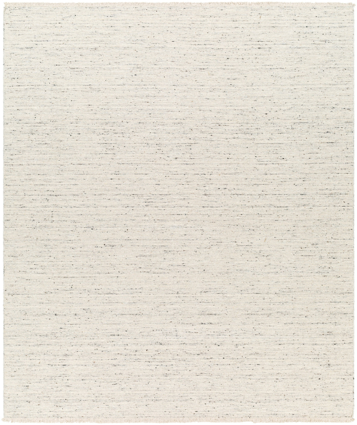 Surya Hamburg Hmb-2300 Pearl, Light Grey, Off-White Rug.