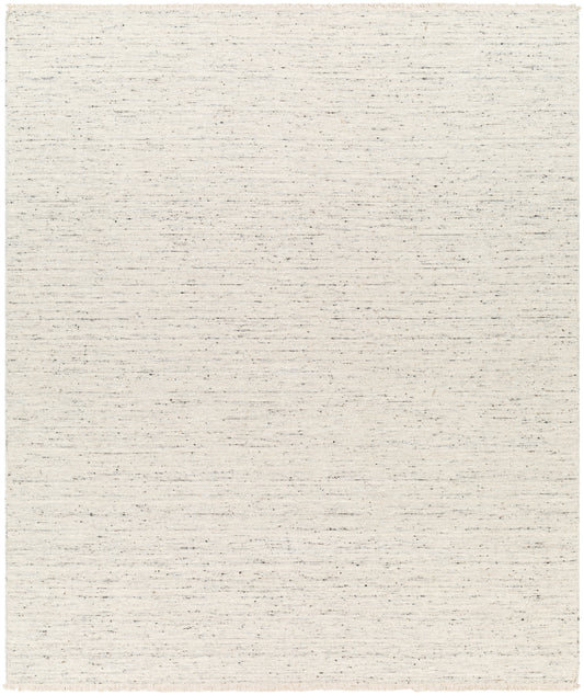 Surya Hamburg Hmb-2300 Pearl, Light Grey, Off-White Area Rug