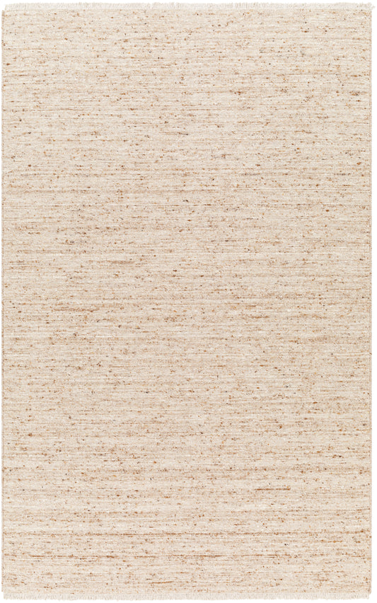 Surya Hamburg Hmb-2302 Pearl, Natural, Ash Area Rug