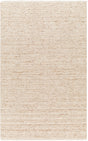 Surya Hamburg Hmb-2302 Pearl, Natural, Ash Rug.