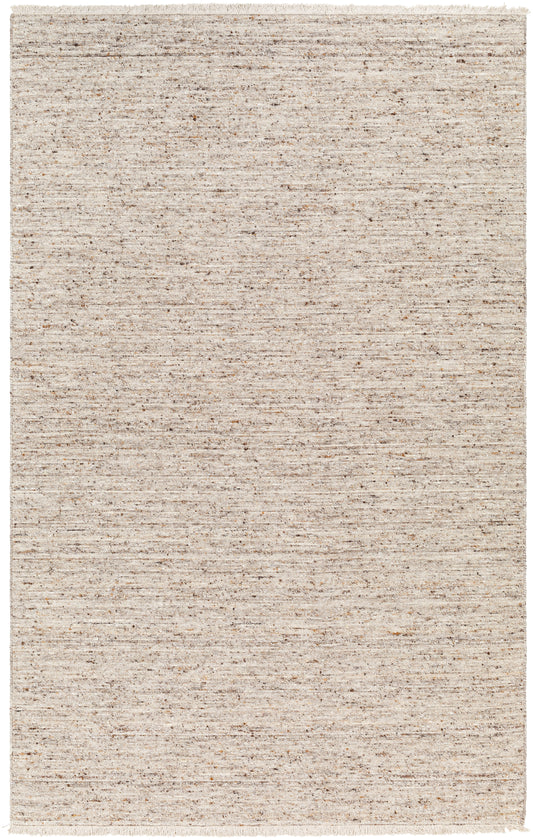 Surya Hamburg Hmb-2303 Warm Grey, Light Grey, Pearl Area Rug