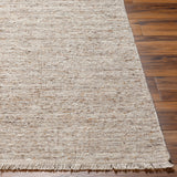 Surya Hamburg Hmb-2303 Warm Grey, Light Grey, Pearl Rug.