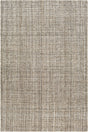 Surya Hope Hop-2300 Sage, Ash, Grey, Metallic - Silver, Nickel Rug.