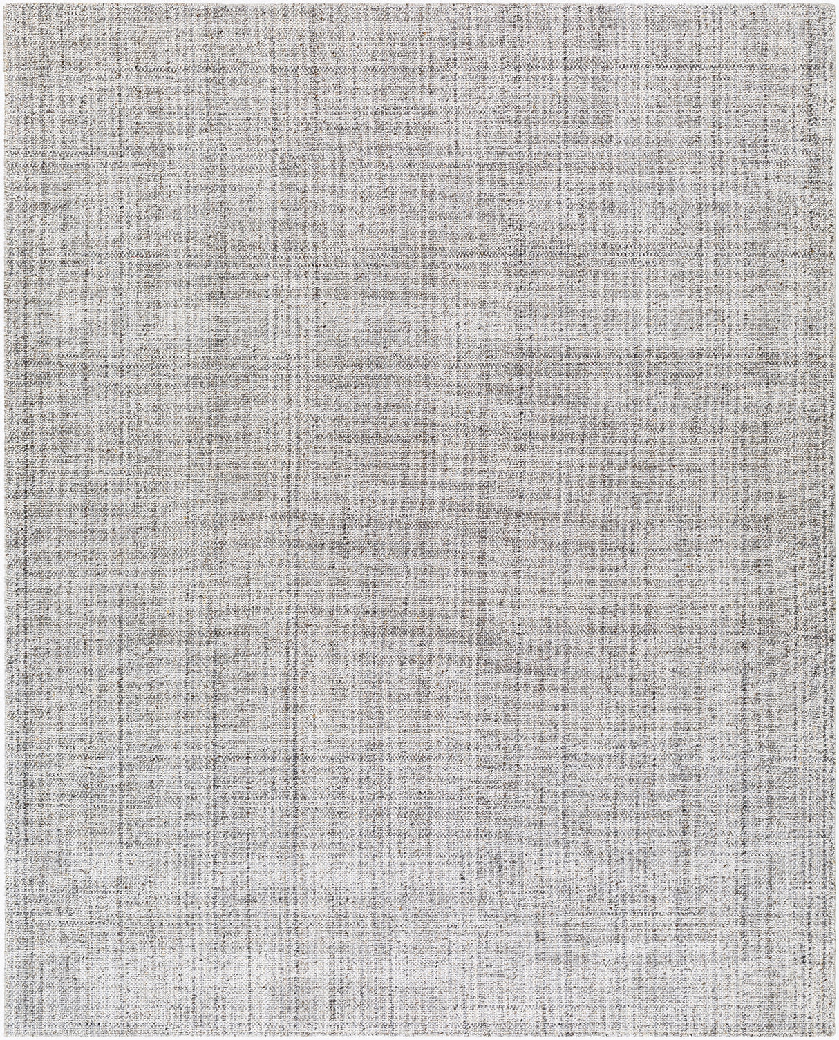 Surya Hope Hop-2302 Silver, Metallic - Silver, Pale Slate, Slate, Light Silver Rug.