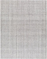 Surya Hope Hop-2302 Silver, Metallic - Silver, Pale Slate, Slate, Light Silver Rug.