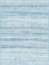 Surya Hera Hrh-2306 Blue Rug