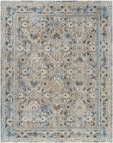 Surya Hassler Hsl-2301 Blue Rug