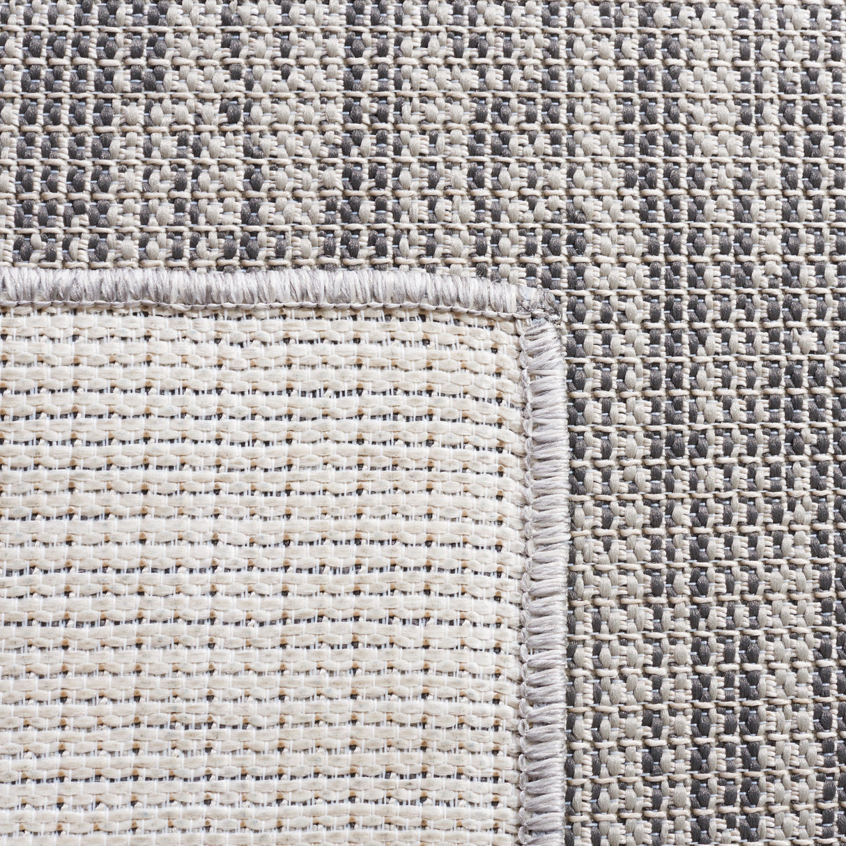 Safavieh Hampton Htn237F Grey Rug.