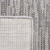 Safavieh Hampton Htn237F Grey Rug.